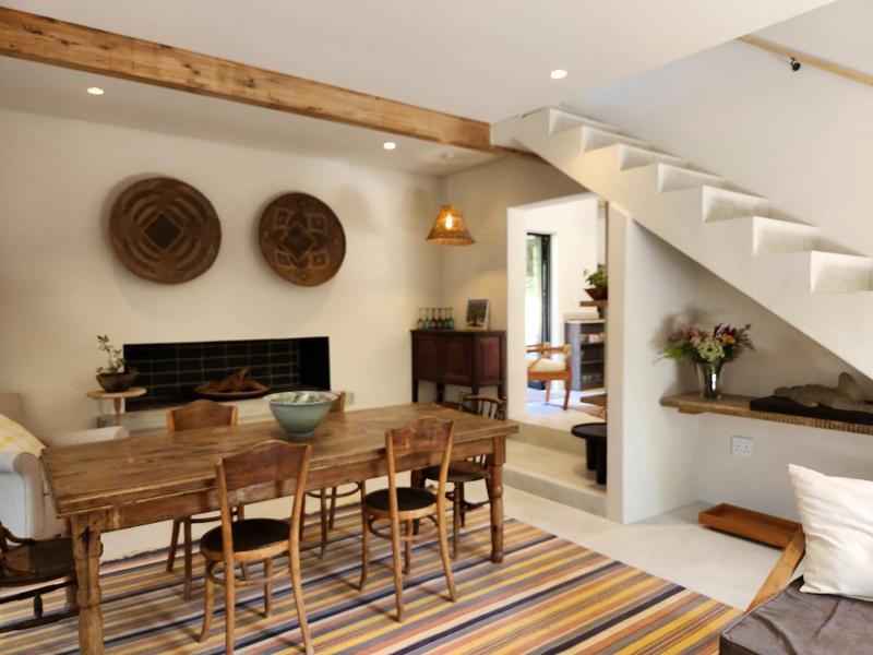 To Let 4 Bedroom Property for Rent in Keurboomstrand Western Cape